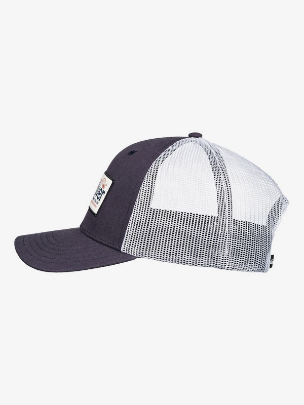 Big Rigger - Trucker Cap  AQYHA04572