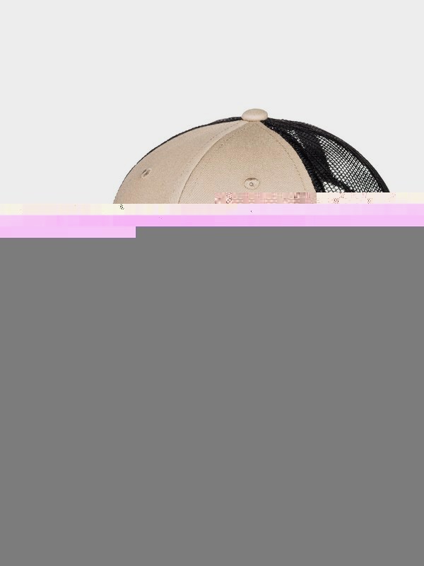 Big Rigger - Trucker Cap  AQYHA04572