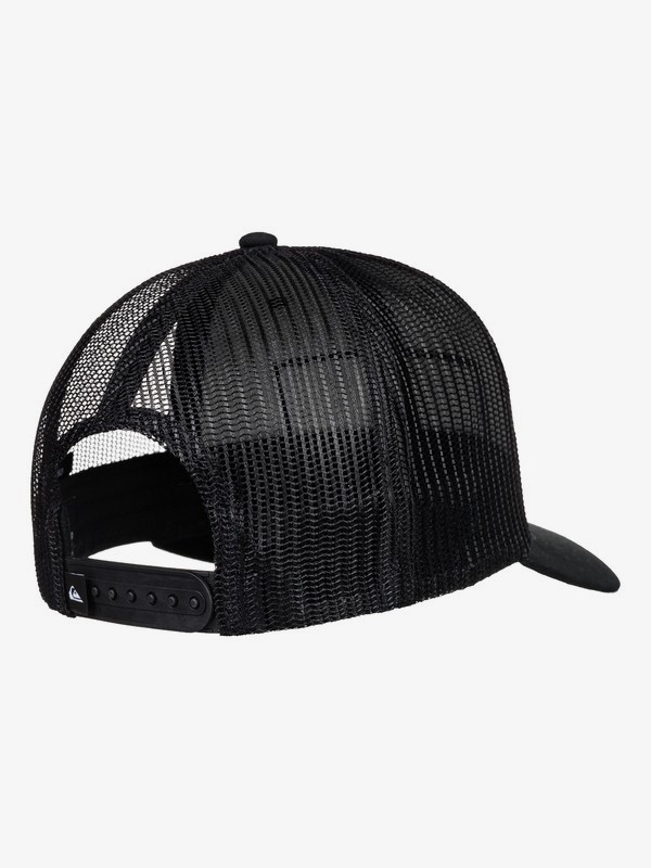 Big Rigger - Trucker Cap  AQYHA04572