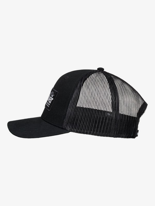 Big Rigger - Trucker Cap  AQYHA04572