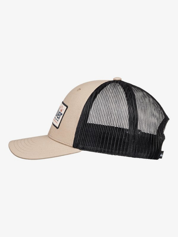 Big Rigger - Trucker Cap  AQYHA04572
