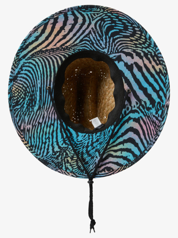 Outsider - Straw Lifeguard Hat for Men  AQYHA04585