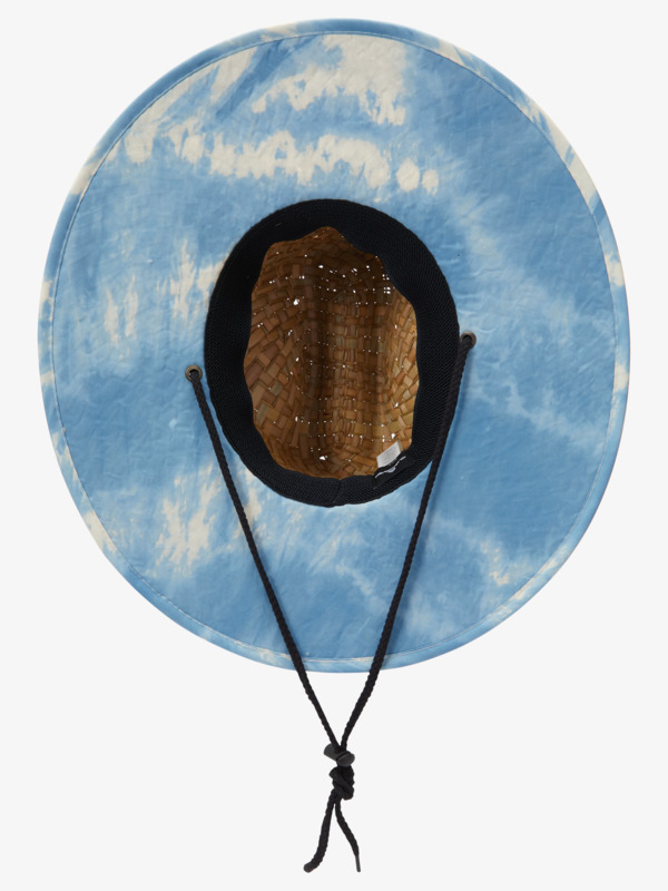 Outsider - Straw Lifeguard Hat for Men  AQYHA04585
