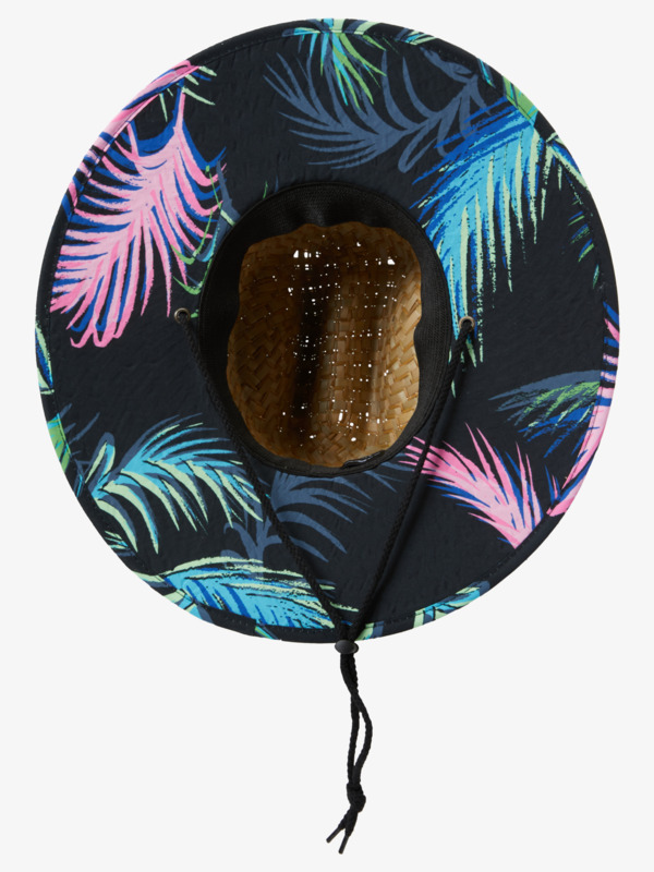 Outsider - Straw Lifeguard Hat for Men  AQYHA04585