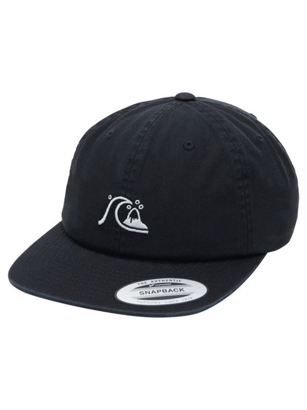 Taxer - Strapback Cap for Men AQYHA04591