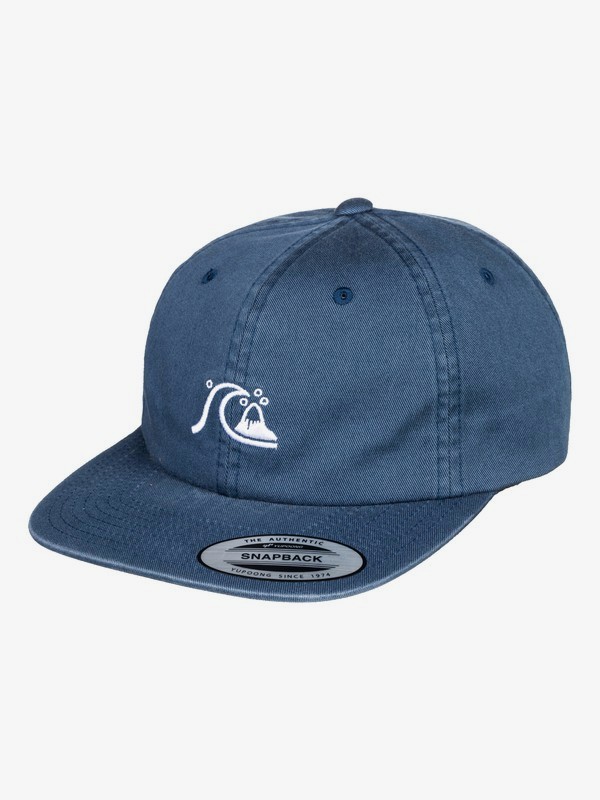 Taxer - Strapback Cap  AQYHA04591