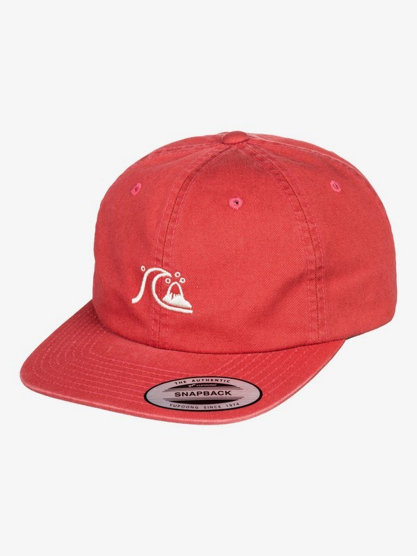 Taxer - Strapback Cap  AQYHA04591