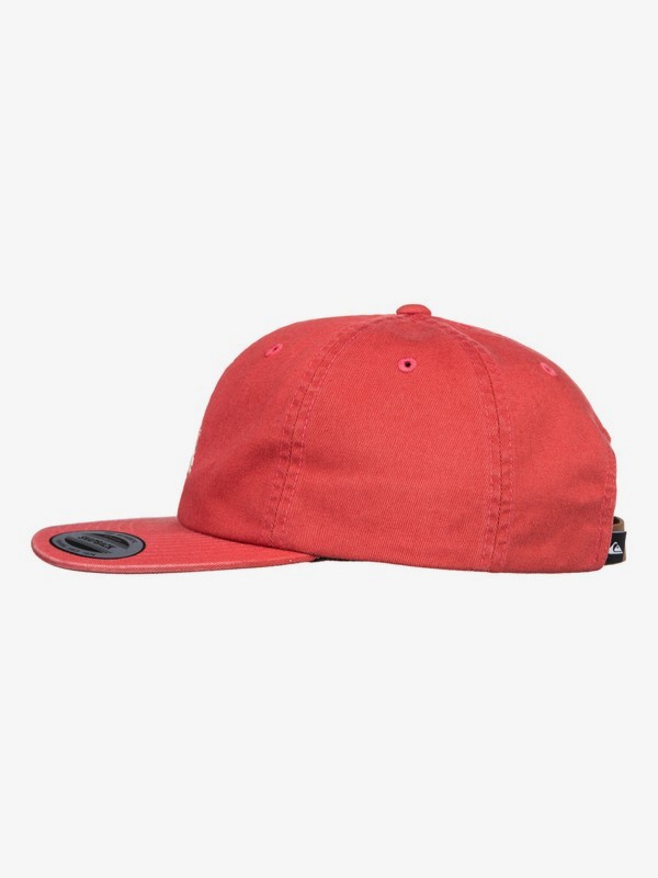 Taxer - Strapback Cap  AQYHA04591