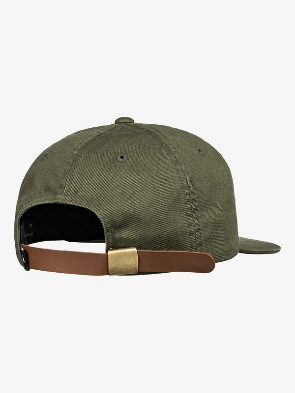 Taxer - Strapback Cap  AQYHA04591