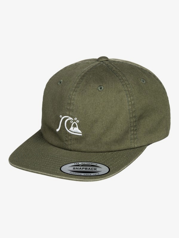 Taxer - Strapback Cap  AQYHA04591