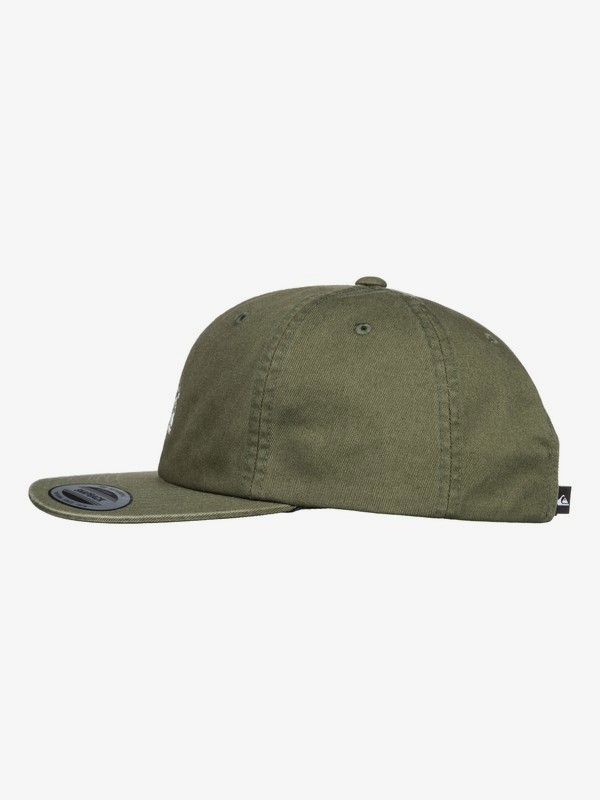 Taxer - Strapback Cap  AQYHA04591