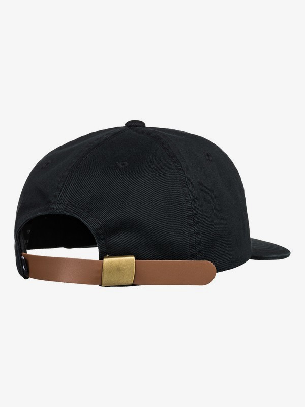 Taxer - Strapback Cap  AQYHA04591