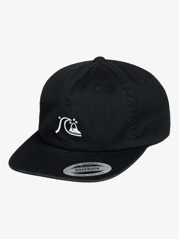 Taxer - Strapback Cap  AQYHA04591