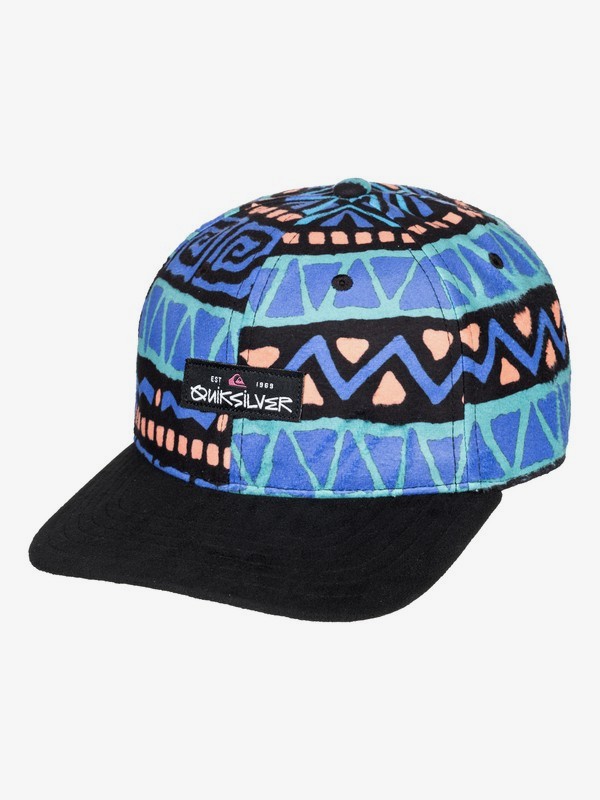 Heritage - Strapback Cap  AQYHA04592