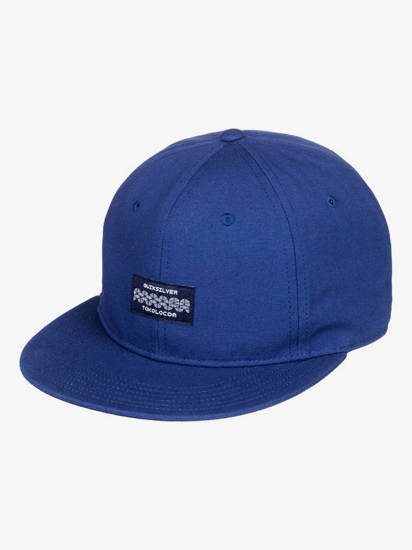 Tokolo Cap - Strapback Cap for Men AQYHA04637