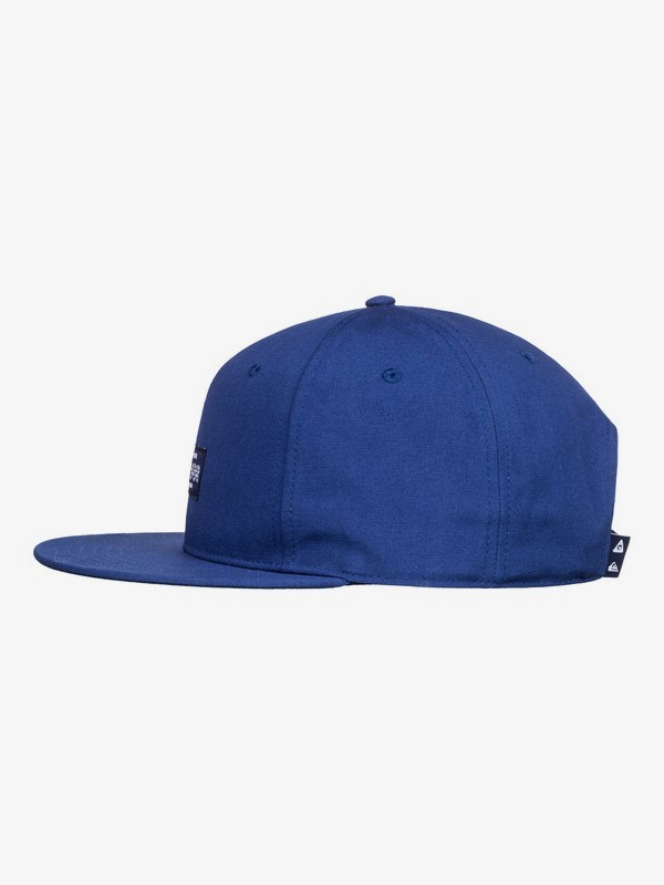 Tokolo Cap - Strapback Cap for Men AQYHA04637