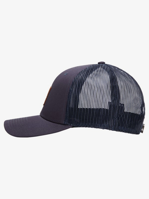 Easy Does It - Trucker Cap  AQYHA04643