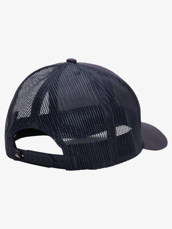 Easy Does It - Trucker Cap  AQYHA04643