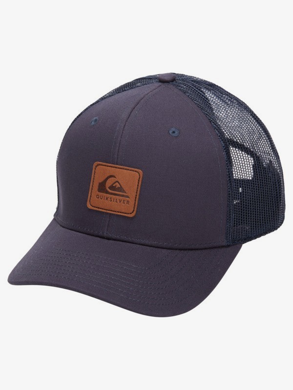Easy Does It - Trucker Cap  AQYHA04643