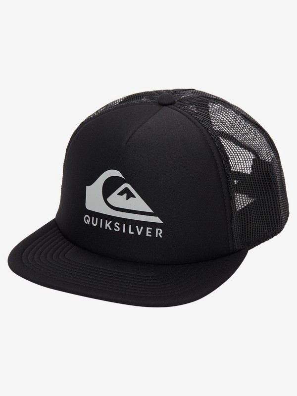Foamslayer - Trucker Cap AQYHA04644