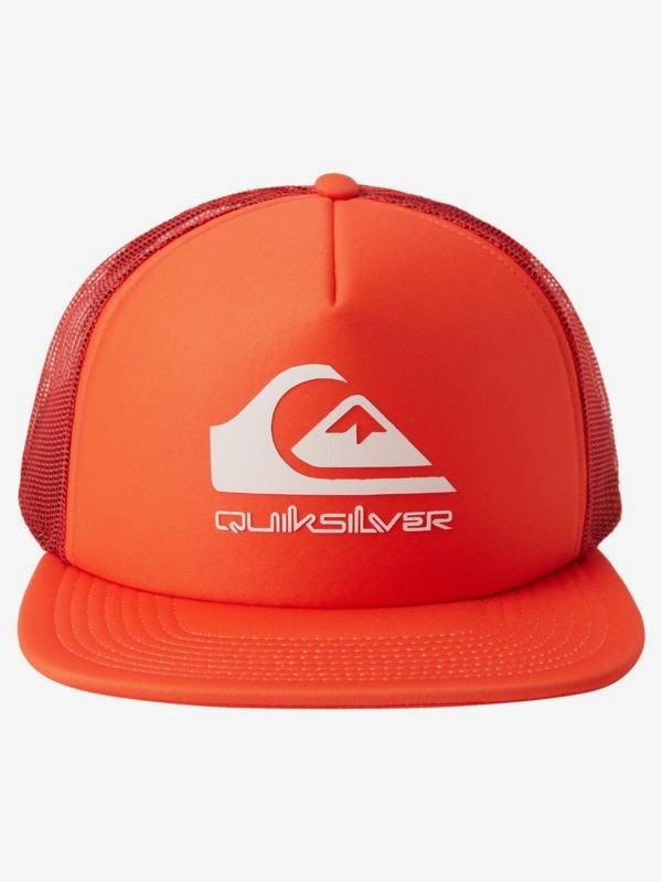Foamslayer - Trucker Cap  AQYHA04644