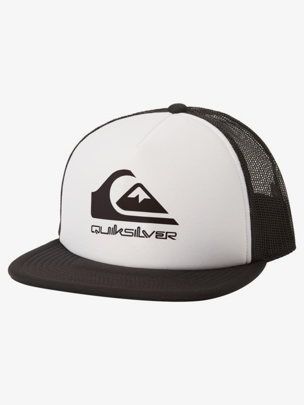 Foamslayer - Trucker Cap  AQYHA04644