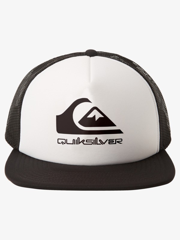 Foamslayer - Trucker Cap  AQYHA04644