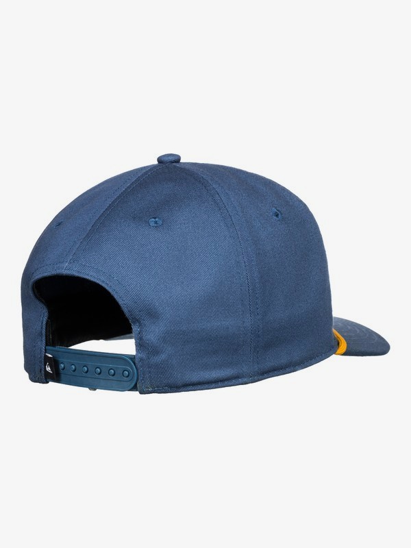 Slipstockery - Snapback Cap  AQYHA04651