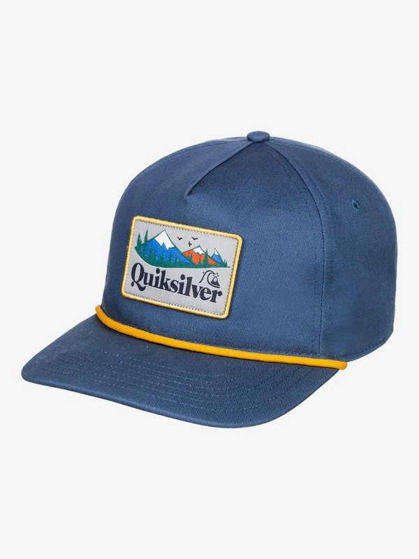 Slipstockery - Snapback Cap  AQYHA04651