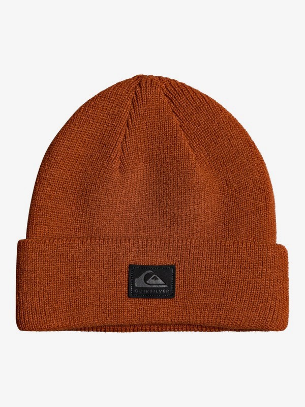 Performer - Mütze mit Umschlag 3613375756815 | Quiksilver