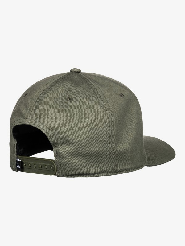 Patchables - Snapback Cap  AQYHA04665