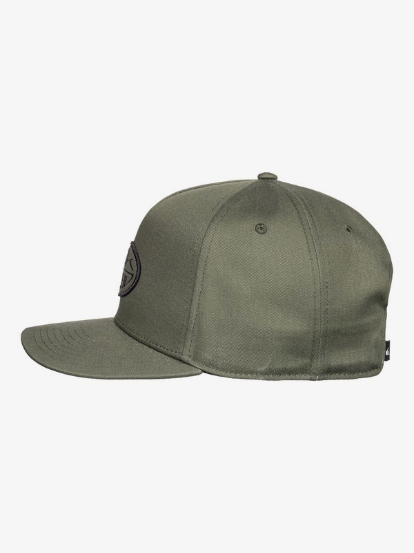 Patchables - Snapback Cap  AQYHA04665