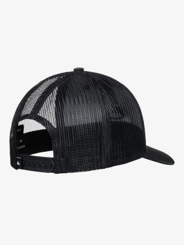 Grounder - Trucker Cap for Men  AQYHA04793