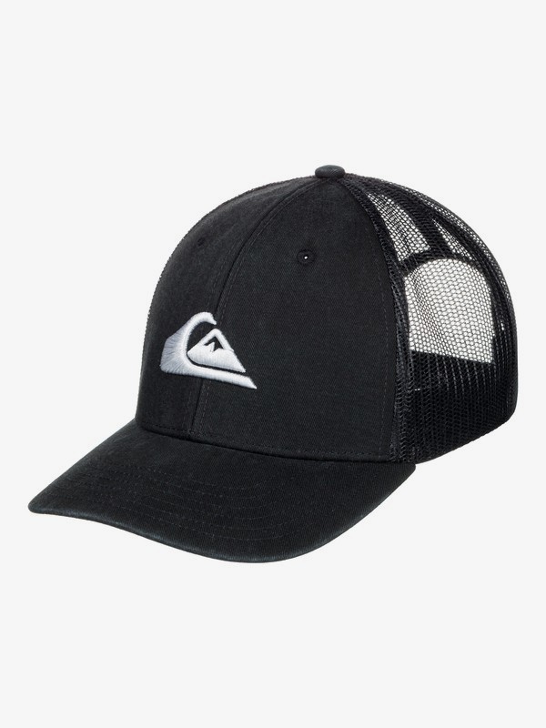 Grounder - Trucker Cap for Men  AQYHA04793