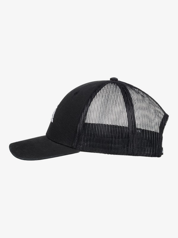 Grounder - Trucker Cap for Men  AQYHA04793