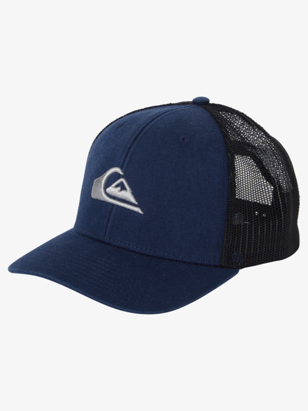 Grounder - Trucker Cap for Men  AQYHA04793