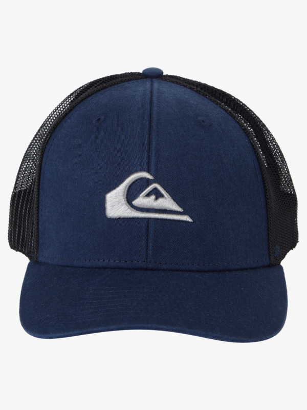Grounder - Trucker Cap for Men  AQYHA04793