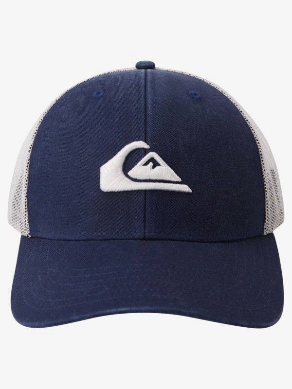 Grounder - Trucker Cap for Men  AQYHA04793
