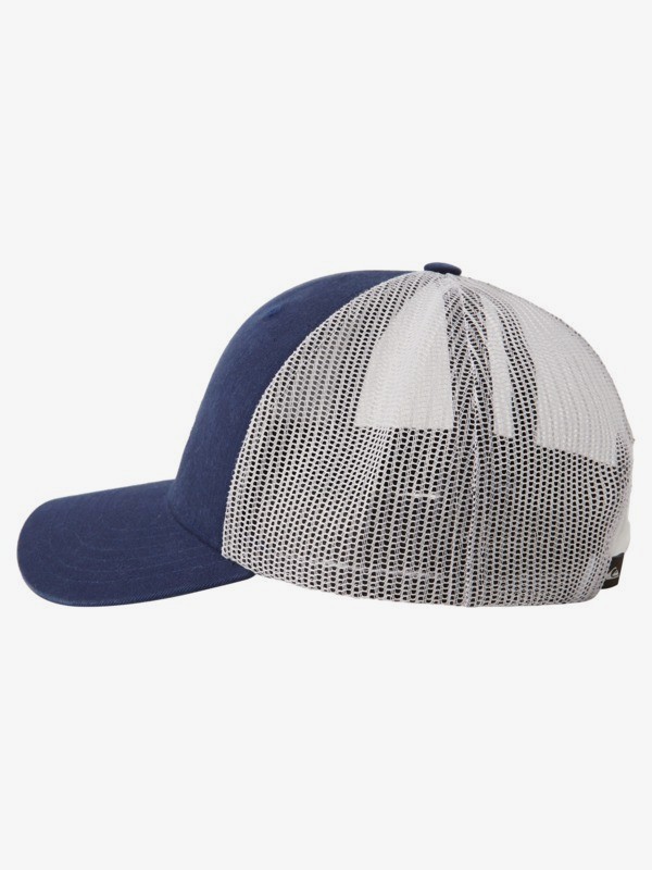 Grounder - Trucker Cap for Men  AQYHA04793