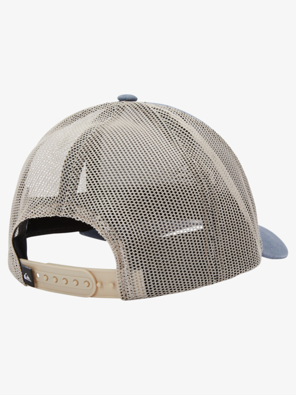 Grounder - Trucker Cap for Men  AQYHA04793