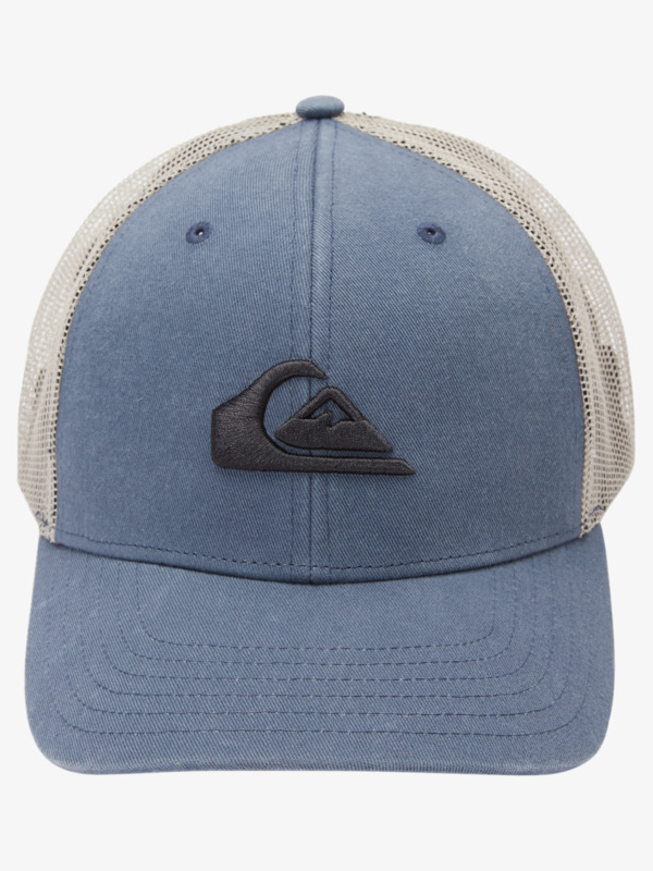Grounder - Trucker Cap for Men  AQYHA04793