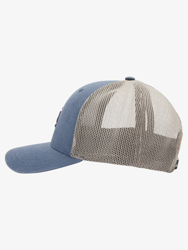 Grounder - Trucker Cap for Men  AQYHA04793