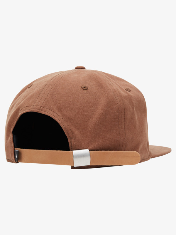 Slow Glide - Strapback Cap for Men  AQYHA04816