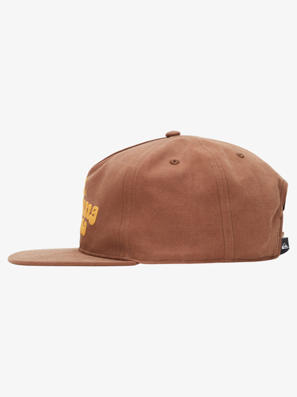 Slow Glide - Strapback Cap for Men  AQYHA04816
