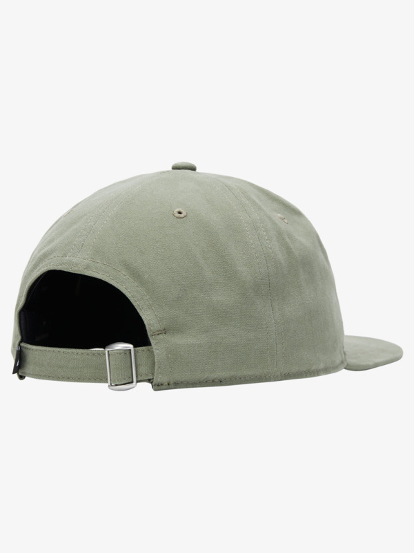 Wash Buckler - Strapback Cap for Men AQYHA04822