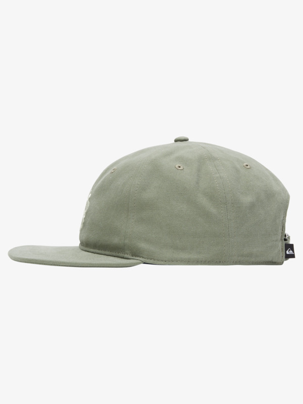 Wash Buckler - Strapback Cap for Men AQYHA04822