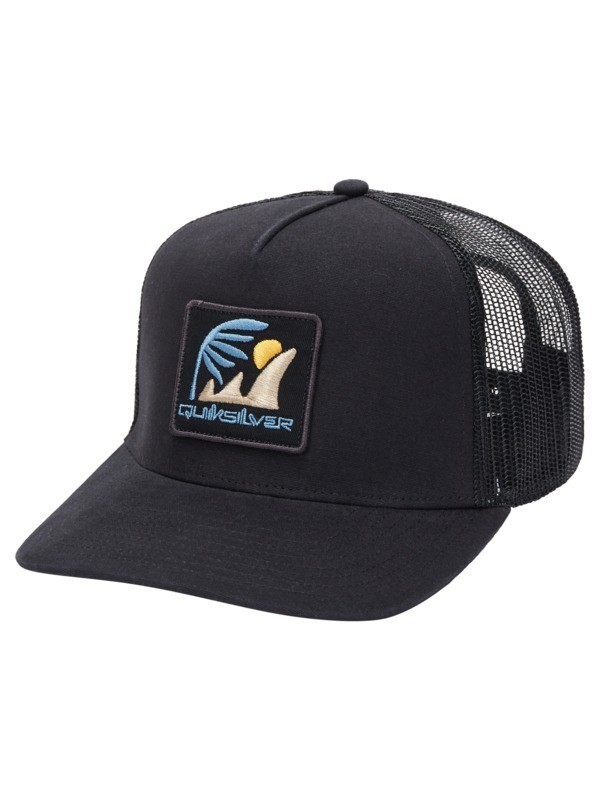 Breeze Please - Trucker Cap for Men  AQYHA04826