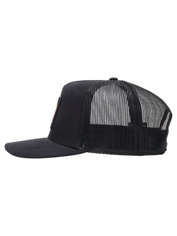 Breeze Please - Trucker Cap for Men  AQYHA04826