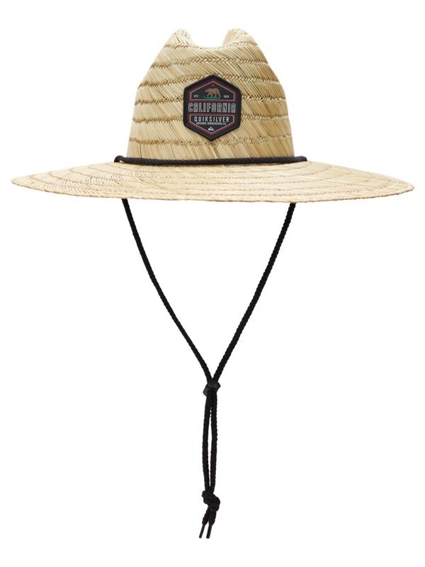 Destinado Pierside - Straw Lifeguard Hat for Men  AQYHA04831
