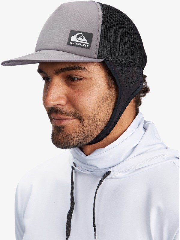 Boardmaster - Surf Trucker Cap for Men  AQYHA04833